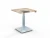 Import Popular Best Selling Office Using Electric Adjustable Height Table Laptop Stand Up Table Lift Table from China