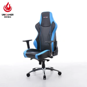 Popular design styling car seat computer with 3D adjustable armrest gaming chairs