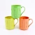 Import Popular Hot Selling Daily Necessities Plastic PP Cups, Tooth Cylinder Simple Cups from China