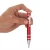 Import Portable 8 in 1 multi mini screwdriver Set pen Aluminum Tool from China