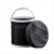 Import Portable and Foldable 9L 12L Nylon Oxford Bucket with Custom Printing Collapsible Car Wash Storage Bucket from China