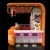 Import Portable beverage /coffee /juice bar / ice cream shop kiosk counters and furnitures from China