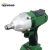 Import Portable durable electric wheel 1/2 rechargeable impact wrench cordless kit from China