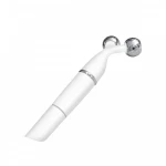 Portable face massage machine skin scrubber facial electric stainless face massager guasha face massager