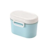Portable Formula Dispenser BPA Free Milk Powder Container Food Storage