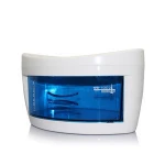 portable Latest New Design Uv Lamp Scissors Disinfection Machine 1 layer scissors disinfection cabinet