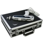 Portable Platelet Water Mesotherapy Injection Gun Hyaluronic Acid Mesogun U225