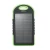 Import portable travel water proof solar house charge power bank 2000mah for mobile phones from China