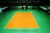 Import Portable Vinyl Indoor Tennis/Volleyball Sports Court Flooring Mat from China