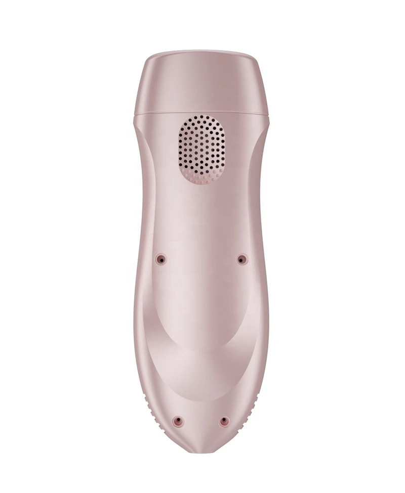 PortableIPL  hair removal home using beauty device for body