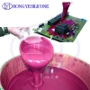 potting compound silicone for electrical parts