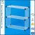 Import Powder Coated Kitchen Wire Rack (LJ9001) from China