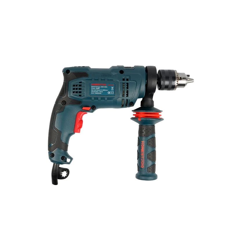 Power Tools 550W 13mm furadeira Portable Electric Impact Drill power drills