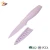 Import PP Handle Non-Stick 3.5 inch  Professional Paring Knife with Safety Sheath from China