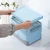 Import PP  Large Capacity Cheap Price Folding Storage Box organizer box storage for clothes sundries from China