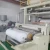 Import PP melt blown filter production line melt blown fabric making machines plastic extruder from China