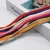 Import PP Rope Crochet Rope Polypropylene Plastic Card Head First Handbag Gift Box PP Two Needle Five Thread DIY Rope from China