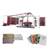 PP Woven Bag circular loom weaving machine With the Best Quality