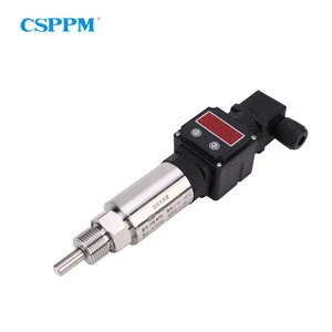 PPM-WZPB Cost-effective Pt100 Temperature Sensor for Industrial