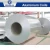 Import Practical hot-sale cast rolled hot rolled mill finish aluminum coil from China
