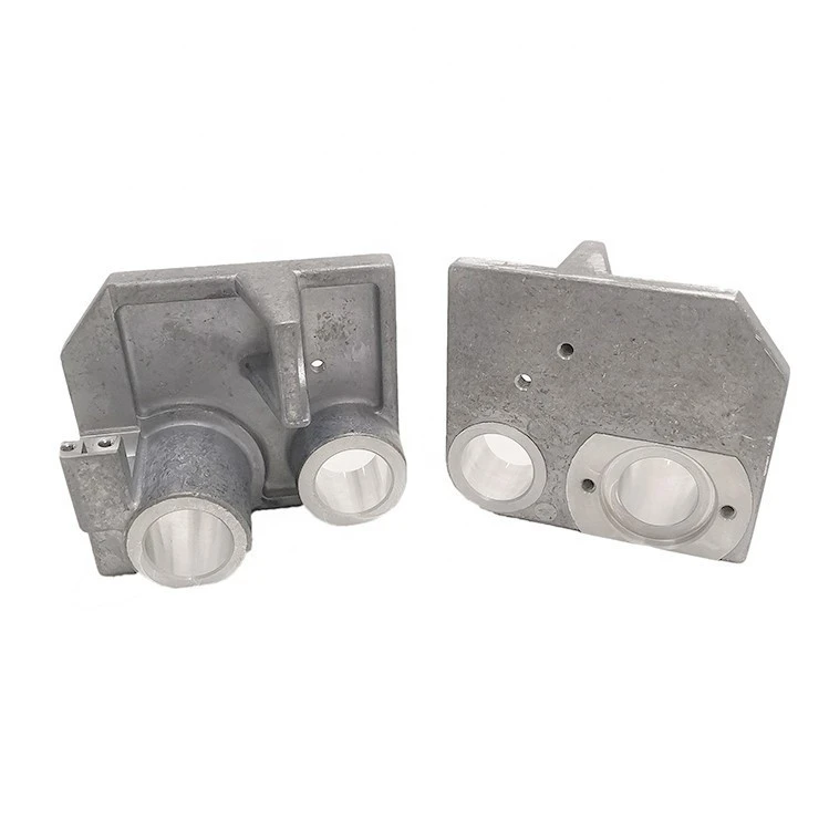 Precision Aluminum Alloy Milling And Turning Oem Factory Cnc Processing Anodized Custom Parts