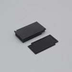 Precision military equipment enclosure casting machining