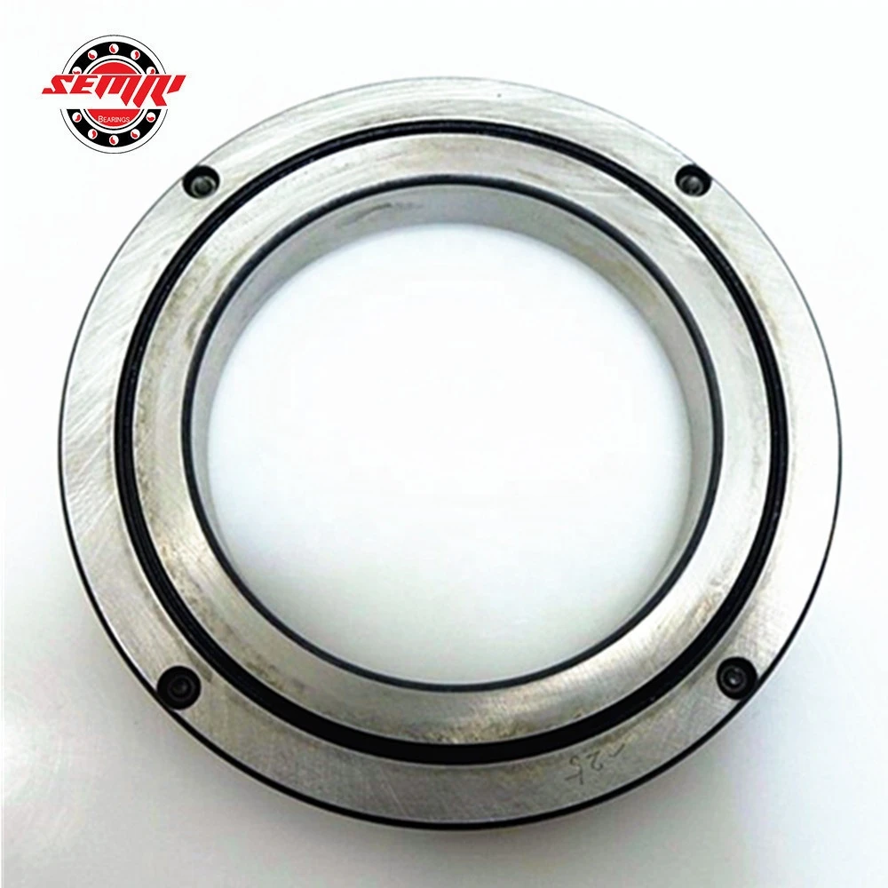 Precision Thin Section Slewing Ring Cross Roller Bearing XRBC13015 XRB13015