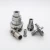 Import Precision Turning Service CNC Machining Parts from China