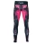 Import Premium quality yoga fitness workout sportswear training graphic leggings (pants ) from USA