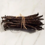 Prenuim Black Vanilla Bean