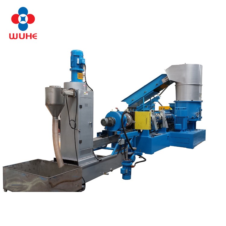 Prices for plastic recycling granulator machine