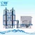 Import Prices Of Water Purifying Machines Pure Water Purification Plant/RO reverse osmosis equipment/water filter from China