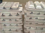 Primary Aluminum Alloy Ingot ADC12/7075/A356 FACTORY PRICE