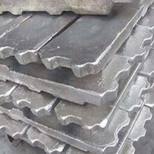 Primary Aluminum Ingot 99.7/ Aluminium Ingots 99.99% / 99.9% /99.7% Ready For Export