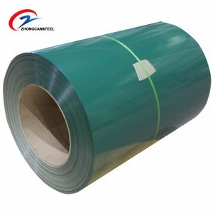 Prime RAL color new Prepainted Galvanized Steel Coil , PPGI / PPGL / HDGL / HDGI, roll coil and sheets