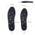 Import Print Logo Oven Orthotic Height Increase Heating Battery Heated Heat Functional Daily 4d Foam Comfortable Shoe Insoles from China