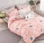 Import Printed Twin Size for kids bedding set, 100% Cotton Duvet Cover, Children Comforter with pillows, flat&fitted sheet or bed skirt from China