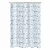Import Printing PEVA shower curtain in fashion designs from China