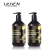 Import Private label anti dandruff deep nourishing hair shampoo and hair conditioner with hair growth spray from China