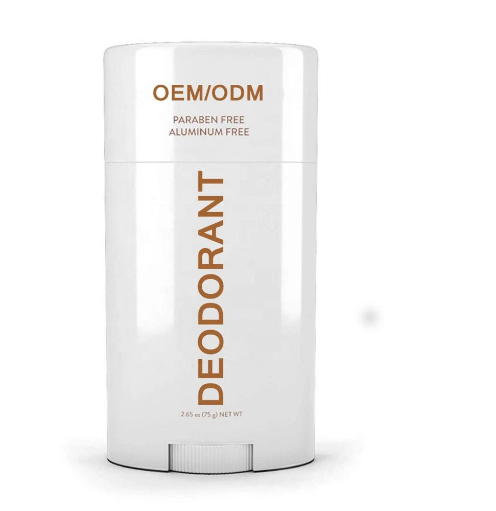 Private Label Best Selling Fresh Deodorant Stick No Aluminium Antiperspirant Refreshing Deodorant