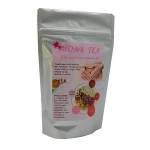 Private Label Chinese Popular Warm Womb Detox Healthy Herbal Uterus Tea for Woman