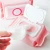 Import Private Label Face And Hand Cleaning Wet Wipe Makeup Remover Wet Wipe Facial Cleaning Wet Tissue from China