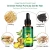 Import Private Label mens Ginger Germinal Serum Oil Hair Loss Treatment Hair Growth Oil from China