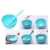 Import Private label skin care tool diy mask plastic facial care mask mixing bowl from China