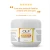 Import Private Label slimming sweat hot cream for weight loss fat burning body shaping from China