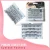 Import Private label synthetic hair eyelash extension individual lash extension from China