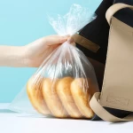 Produce bags eco friendly shopping food plastic bag