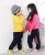 Import Product Type Korean Style 2pcs Suit Set Clothing For Kids Boys And Girls from China