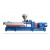 Import production line twin screw extruder plastic production line from China