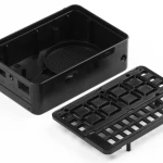 Production Pe Mini 3d Printer Plastic Component Part